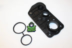 OEM LH Left Reverse Gate Support Plate for Sea-Doo GTX LTD RXT iS Wake Pro (2009–2012)