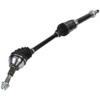 Front Right CV Axle for Ford Fusion 2.0L (2017–2018) FWD PLUG-IN HYBRID