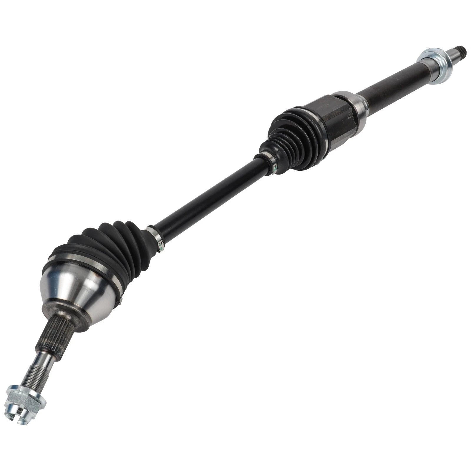 Front Right CV Axle for Ford Fusion 2.0L (2017–2018) FWD PLUG-IN HYBRID