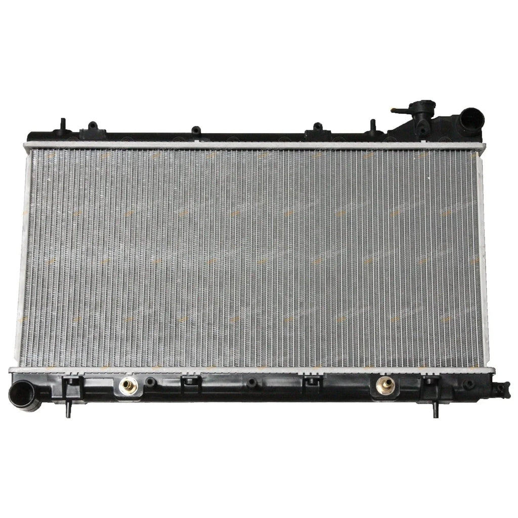 Alloy Radiator for Subaru Impreza/Forester GC/GF/SF (1998-2002)