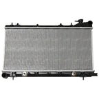Alloy Radiator for Subaru Impreza/Forester GC/GF/SF (1998-2002)