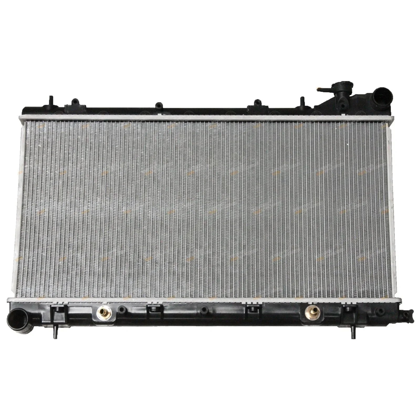 Alloy Radiator for Subaru Impreza/Forester GC/GF/SF (1998-2002)