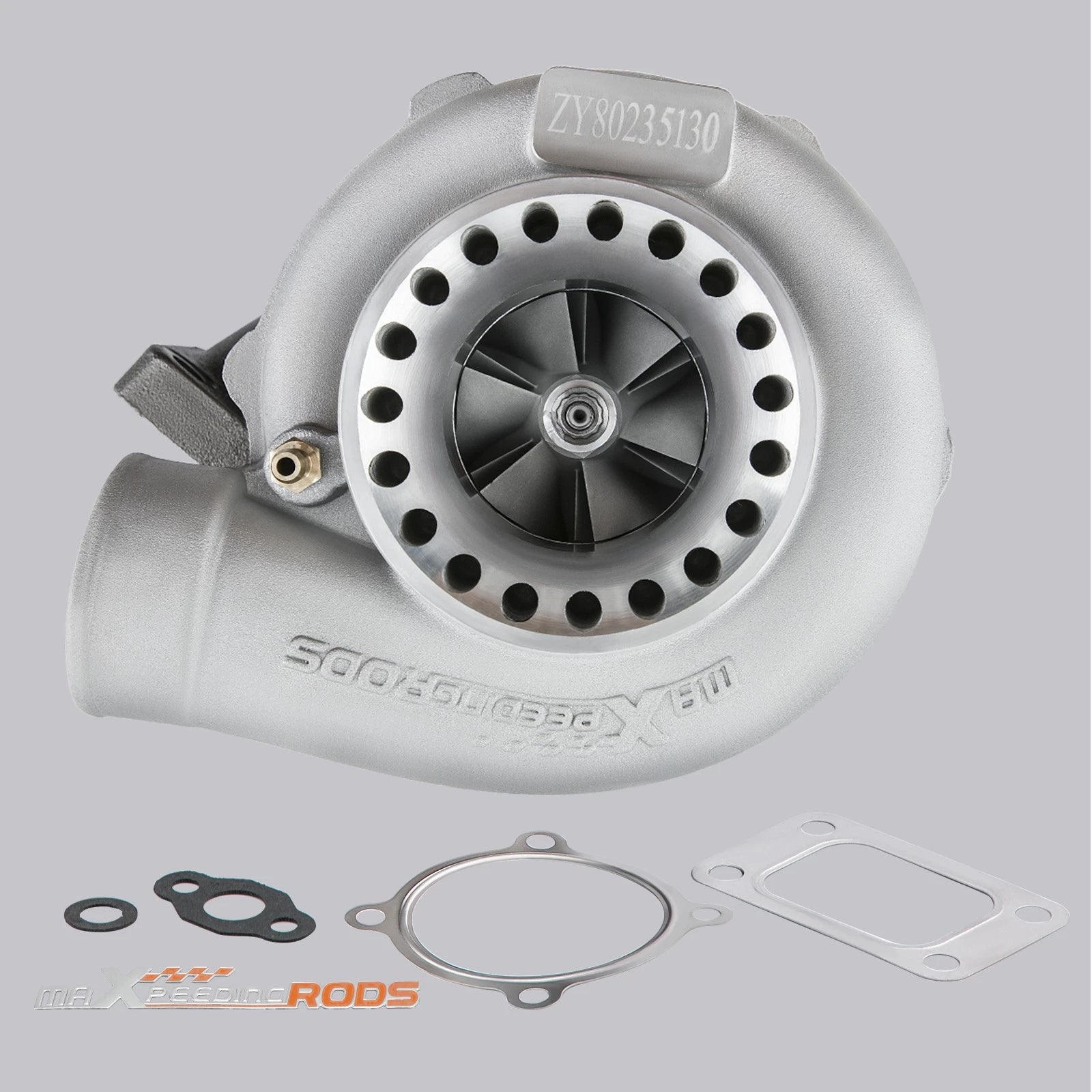 T3T4 GT3582 GT30 Turbo for Honda K20, H22 (2000–2006)
