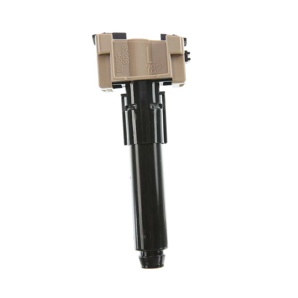 Front Left Headlight Washer Nozzle for Toyota Land Cruiser (2013-2017)