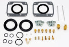 Carburetor Rebuild Repair Kit for Polaris Indy 500 (1996–2000)