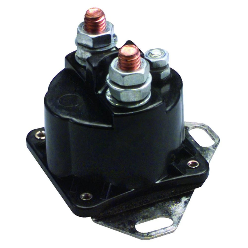 E5TZ11450A Solenoid for Ford/New Holland Tractor (12 Volt)
