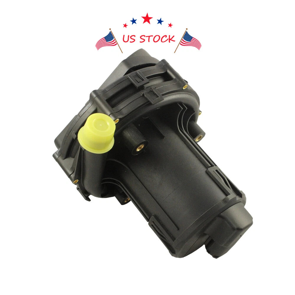 Secondary Air Pump for BMW E46 323i 325i 328i 330i (1999-2005)