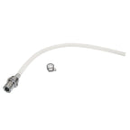 Combustible Cuadros Válvula Montaje for Harley-Davidson FLHR FLHT (2002–2007)