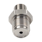 Ported Fuel Rail Fitting for Chevy GMC 6.6L Duramax Diesel (2004–2010) 113071000