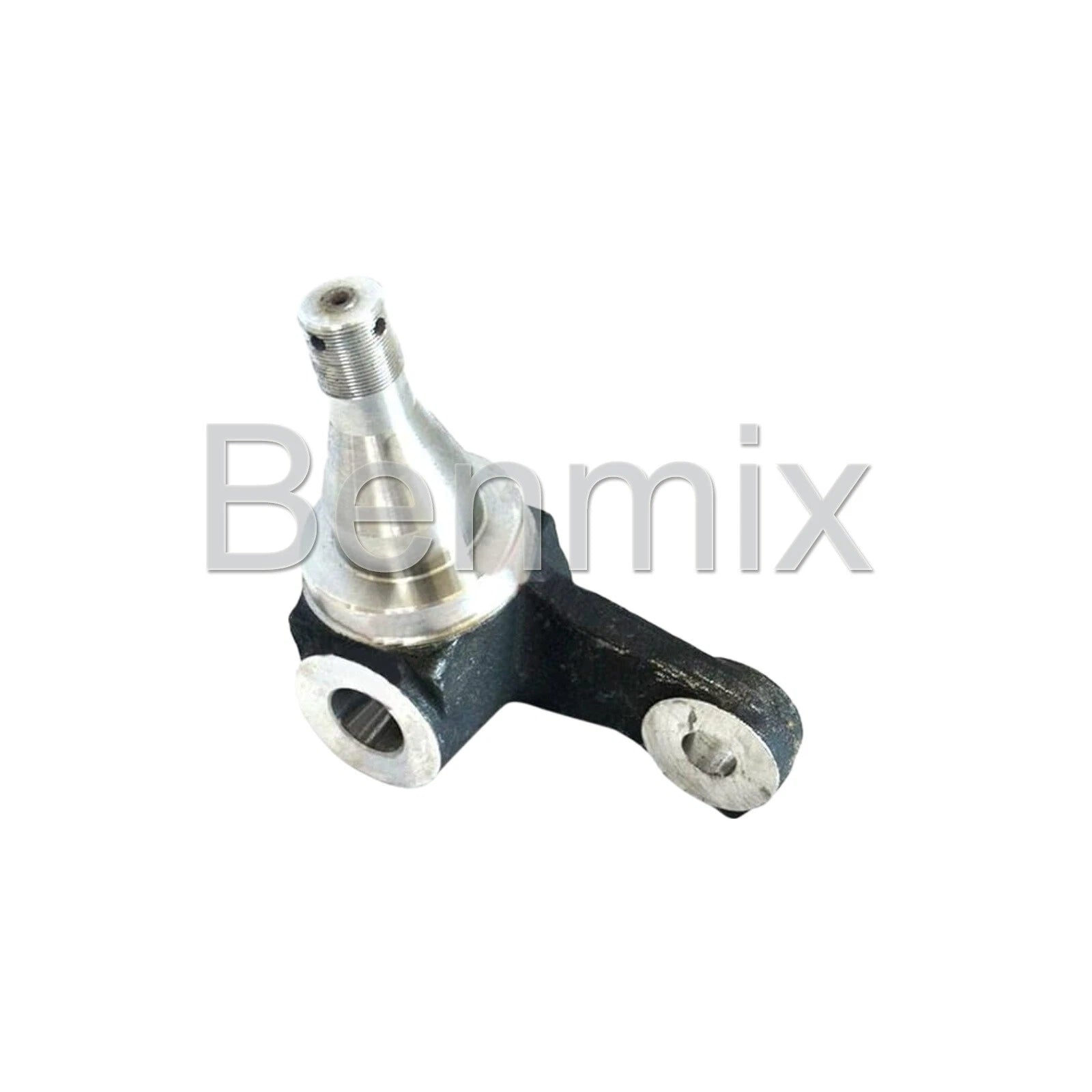 LH Steering Knuckle 14300-62970 for Nichiyu Forklift FB20P-70S FB25P-70S