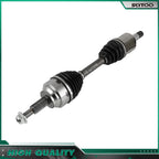 Front Left CV Axle for Dodge Durango Jeep Grand Cherokee (2011–2022) 5.7L 3.6L AWD