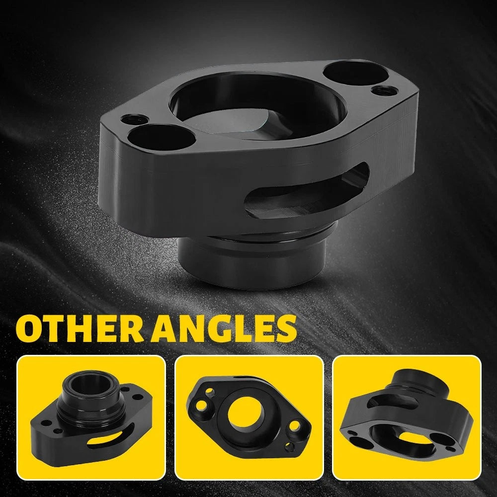 Blow Off Valve Adapter for Ford F-150 (2016–2023)