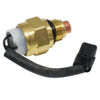 Radiator Fan Thermo Switch for Kawasaki VN1600 Vulcan 1600 Classic VN1500 (2003–2008)