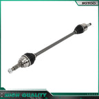 Front Right CV Axle Assembly for Ford EcoSport (2018–2021)