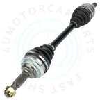 Front Left CV Axle Shaft for Toyota Camry (1992–2001)