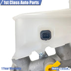 Brake Master Cylinder with Reservoir for Honda Accord (2005–2007) & Acura TL (2005–2008)