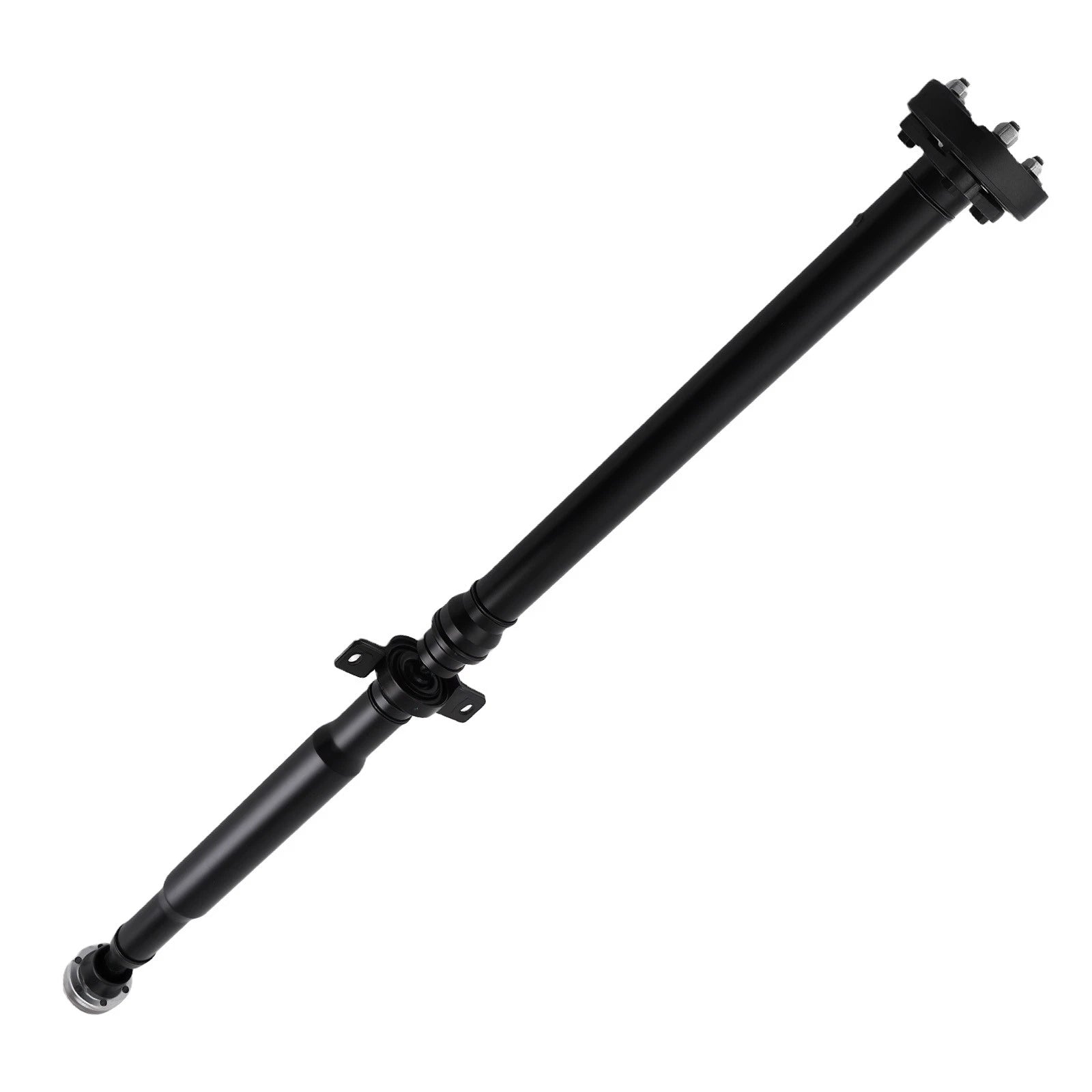Rear Drive Shaft Propshaft for Mercedes X166 GL450 GL550 (2014–2016) A1664105000