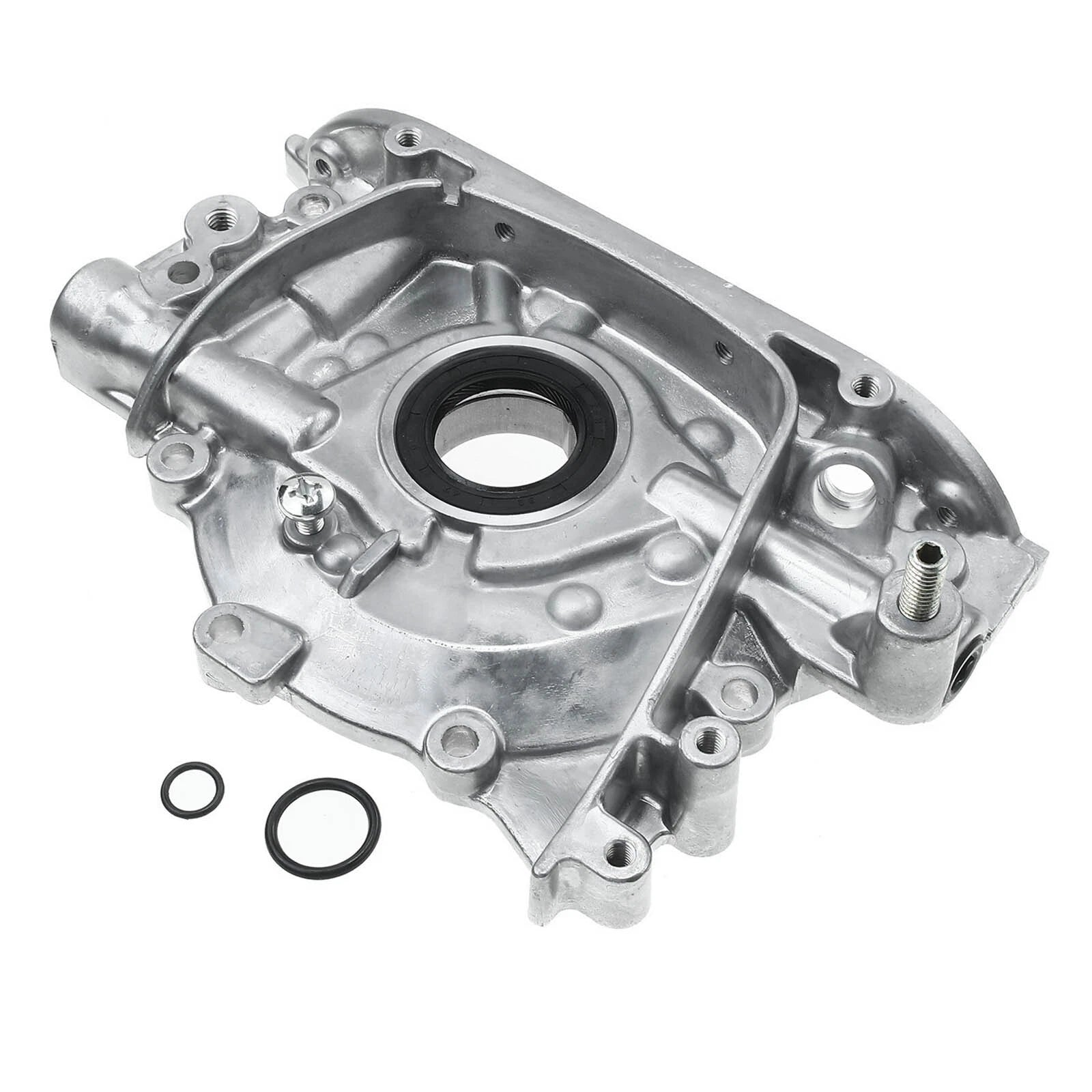 Engine Oil Pump for Geo Metro, Suzuki Samurai, Swift (1986-1997)