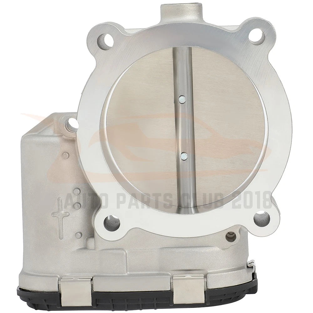 Throttle Body for Ford F-150 5.0L (2018–2020)