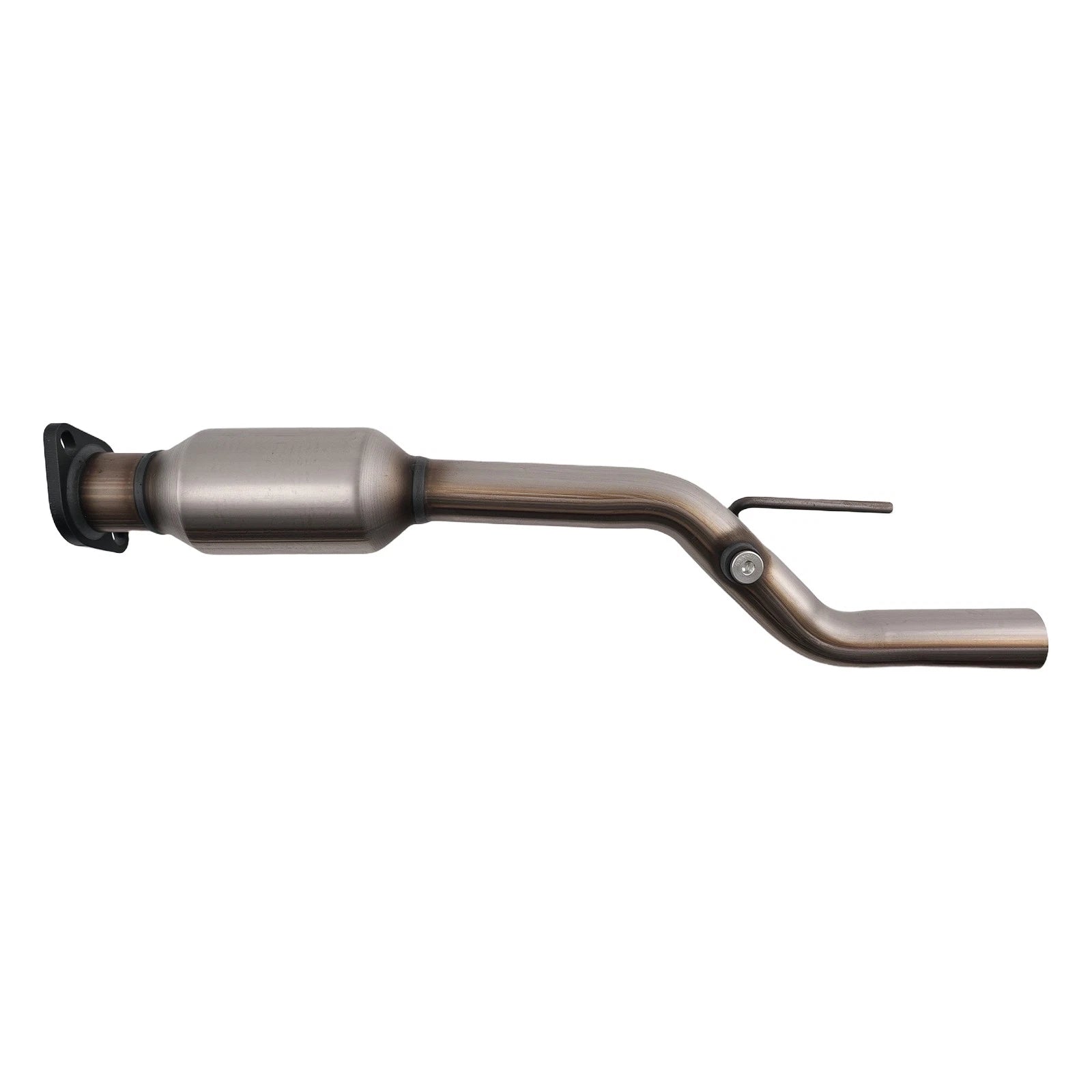 Rear Side Catalytic Converter for Nissan Sentra (2003-2006)