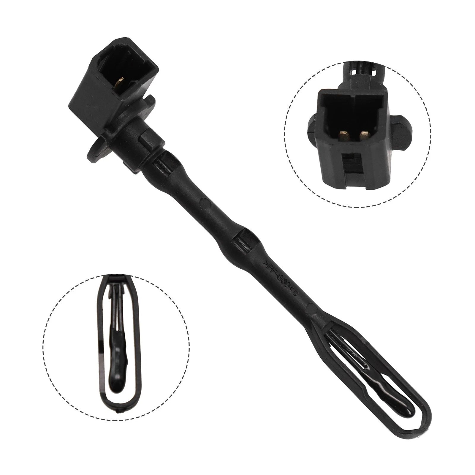 Thermistor Temperature Sensor 971431M000, 97143C5000 for Hyundai Tucson (2016–2023)