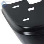 Step Bumper for Ford F250 F350 (2008–2016) Rear Left Painted
