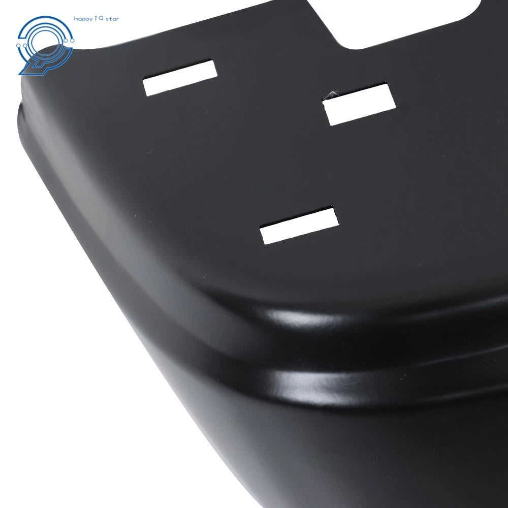 Step Bumper for Ford F250 F350 (2008–2016) Rear Left Painted
