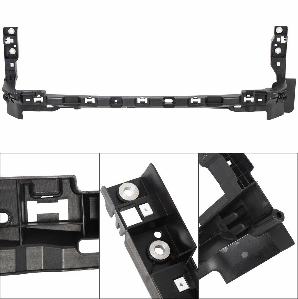 Front Lower Grille Reinforcement for Ford Super Duty F250 F350 F450 F550 (2011–2016)