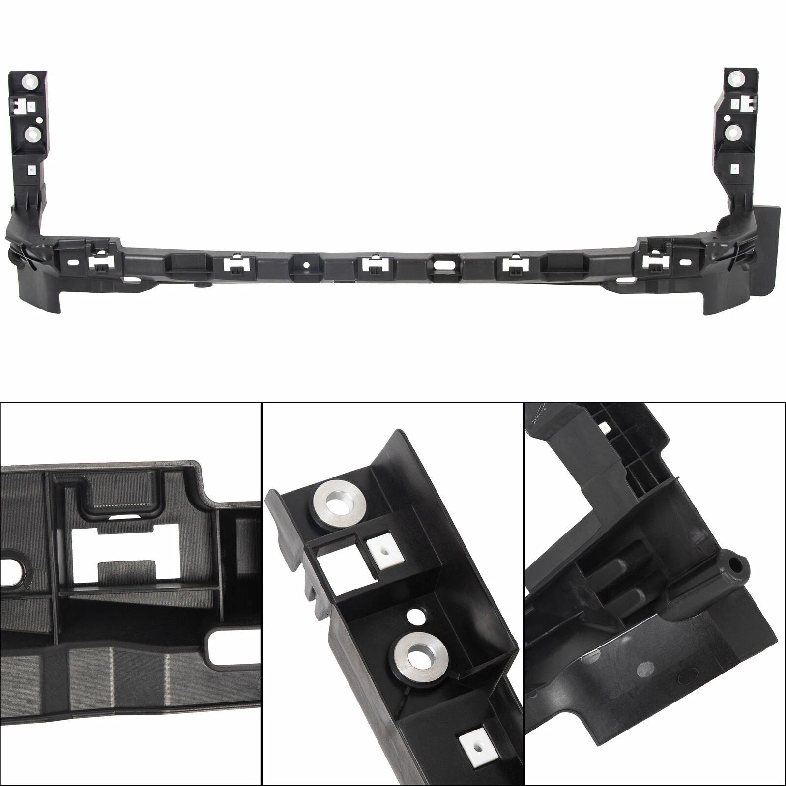 Front Lower Grille Reinforcement for Ford Super Duty F250 F350 F450 F550 (2011–2016)