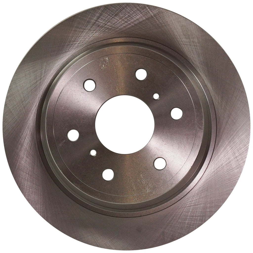 Rear Brake Disc Rotors for Chevy Tahoe Yukon Suburban GMC Escalade