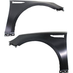 Set of 2 CAPA Certified Fender for Kia Optima (2016–2020)