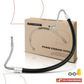 Power Steering Pressure Line Hose Assembly for Chevy Equinox Pontiac (2010–2017)