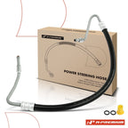 Power Steering Pressure Line Hose Assembly for Chevy Equinox Pontiac (2010–2017)
