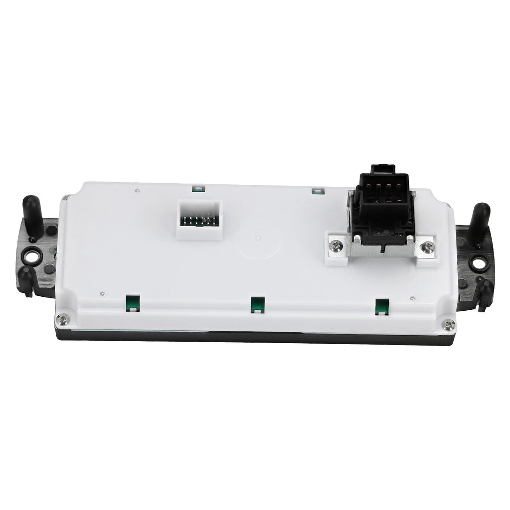 Heater A/C Climate Control Module for Chevy Tahoe Avalanche Silverado GMC Yukon (2007–2014)