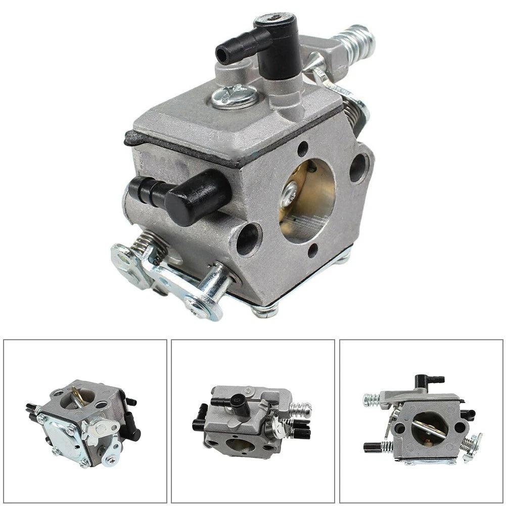 Carburettor for