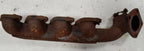 Exhaust Manifold Right RH for Jaguar XJR 4.0L SC (1998–2003)