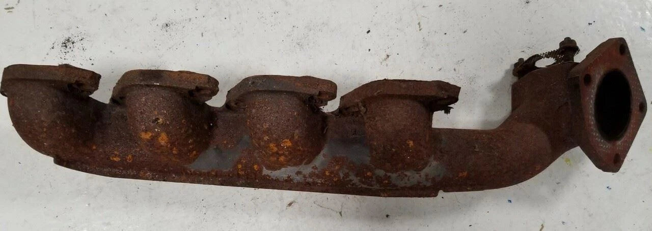 Exhaust Manifold Right RH for Jaguar XJR 4.0L SC (1998–2003)