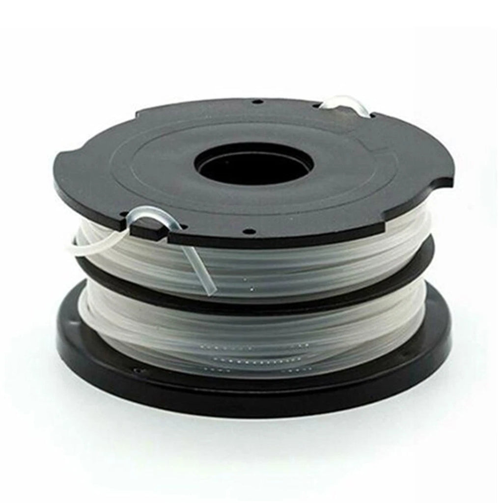 Spool Cover + 1x Thread Spool for Black & Decker GL650 GL660 GL5530