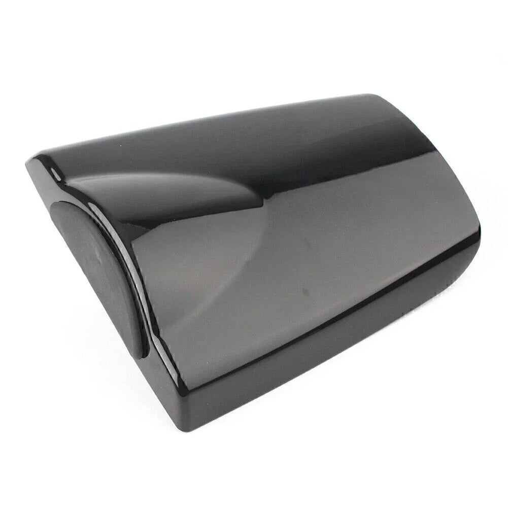 Black Moto Rear Seat Cover for Honda CBR600RR/F5 (2003-2006)