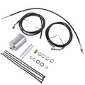 Fuel Line Kit for Chevy Tahoe, Escalade, GMC Yukon (1995–2000)