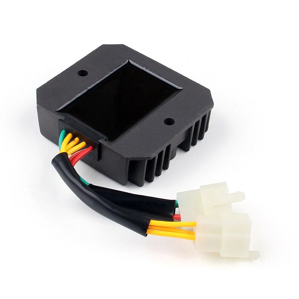 Regulator Rectifier for Honda VFR750F, VTR250, VT250, CBR600F, NT650 (1986–1997)
