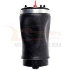 Pair Rear Air Suspension Spring Bags for BMW X5 E53 (2000–2006)