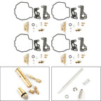 Carburetor Rebuild Kit for Yamaha VMX 1200 VMAX XVZ 1300 (1985–1990)