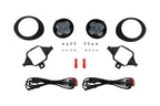SS3 Sport White SAE Fog Light ABL Kit for 2001-2007 Toyota Sequoia