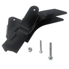 Rear Left Side Frame Repair Kit for Jeep Wrangler TJ (1997–2003) 5140445AA 523-282