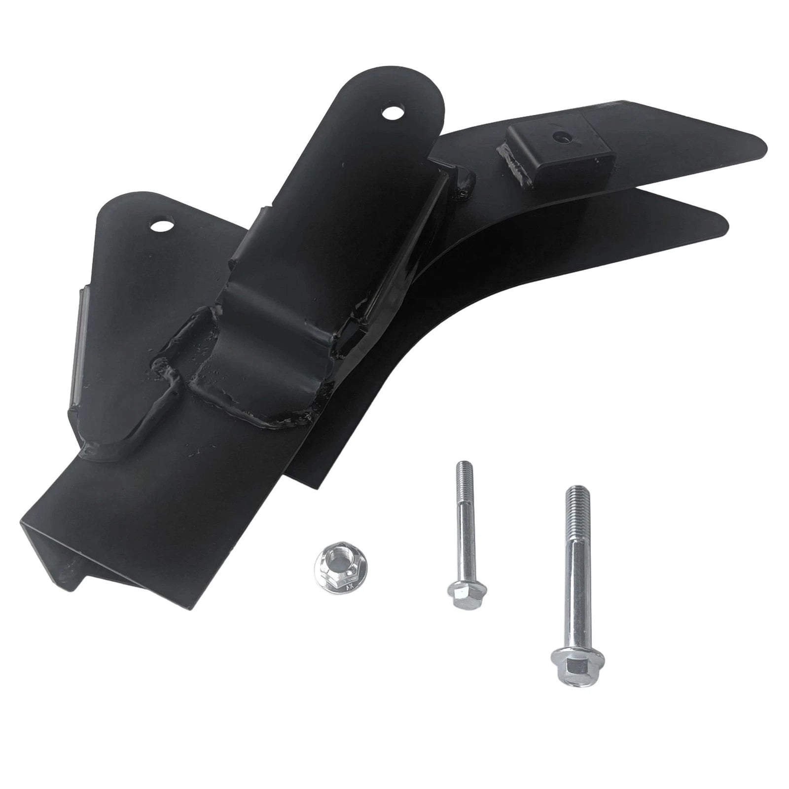 Rear Left Side Frame Repair Kit for Jeep Wrangler TJ (1997–2003) 5140445AA 523-282