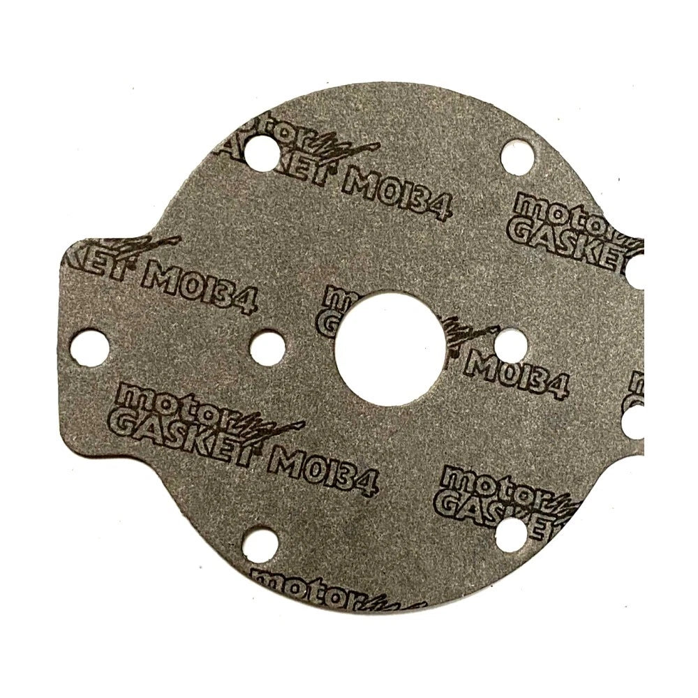 Head Cover Gasket Set for OMC Evinrude Johnson V4 85-140 HP (1985–1995)