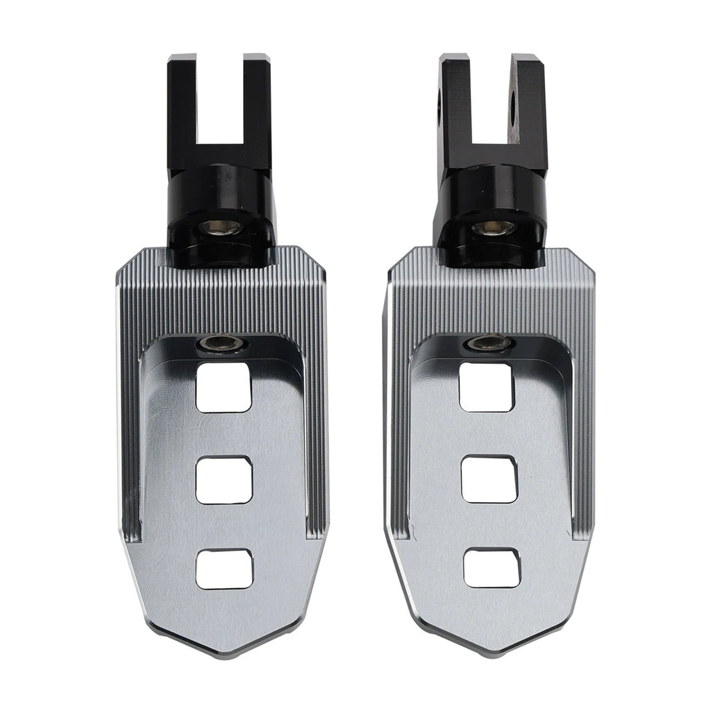 Front Footrests Foot Pegs for Yamaha Bolt / Bolt R-Spec / XV950R (2014–2024)