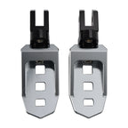 Front Footrests Foot Pegs for Yamaha Bolt / Bolt R-Spec / XV950R (2014–2024)