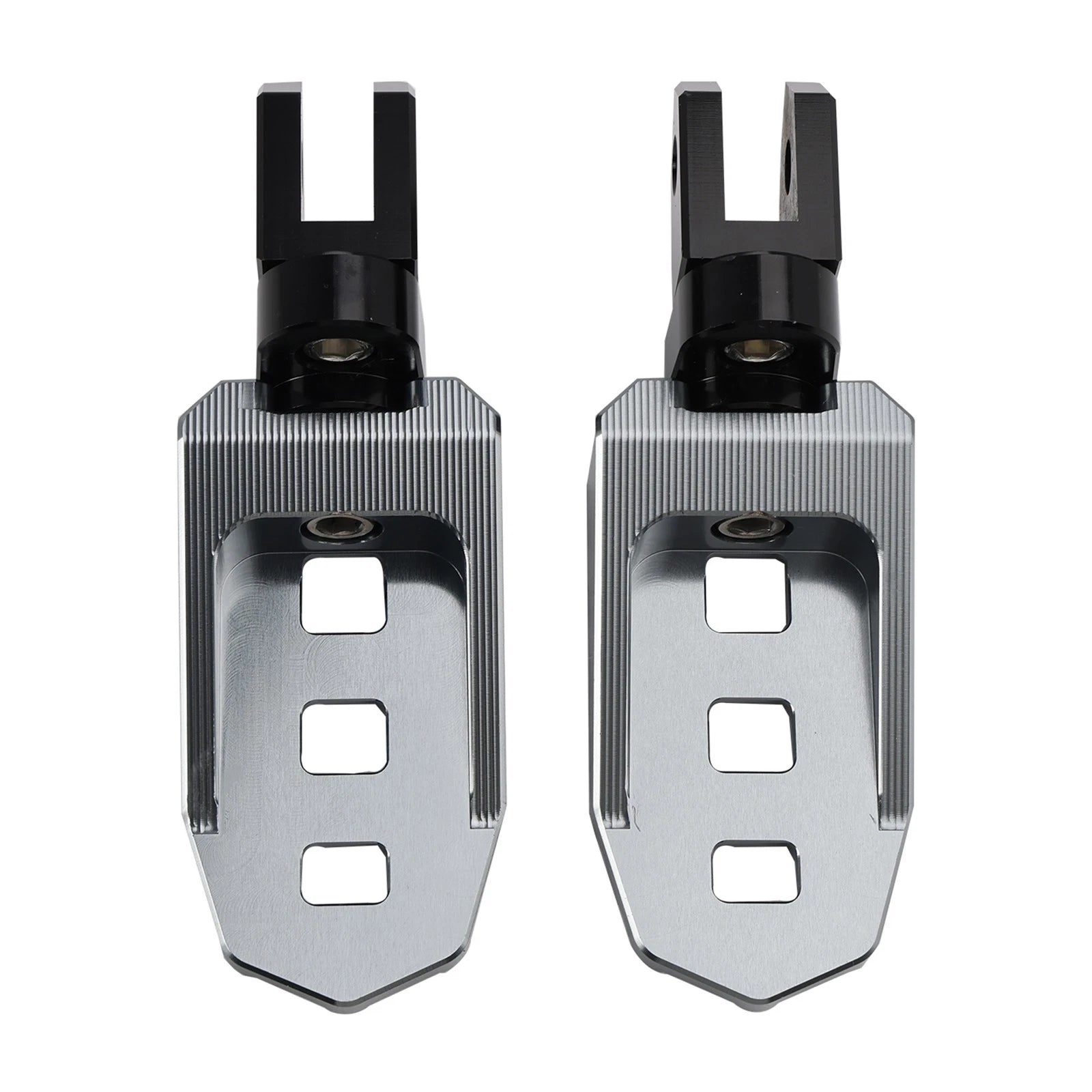 Front Footrests Foot Pegs for Yamaha Bolt / Bolt R-Spec / XV950R (2014–2024)